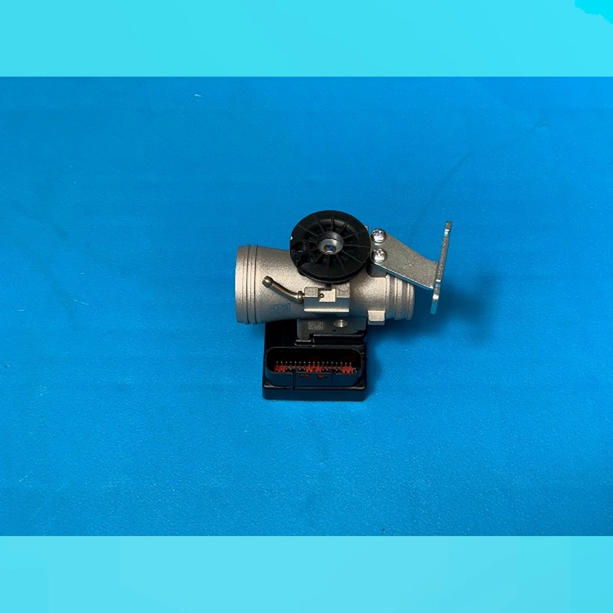 ARORA GEMMA GAZ KELEBEĞİ KOMPLE #GEMMA - 103